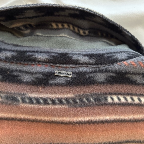 Oneill Shacket - Picture 5 of 5